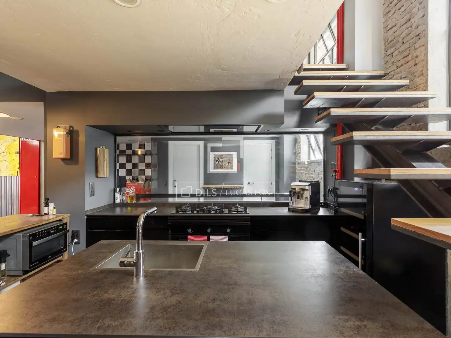 Piso de 225 m² en Madrid