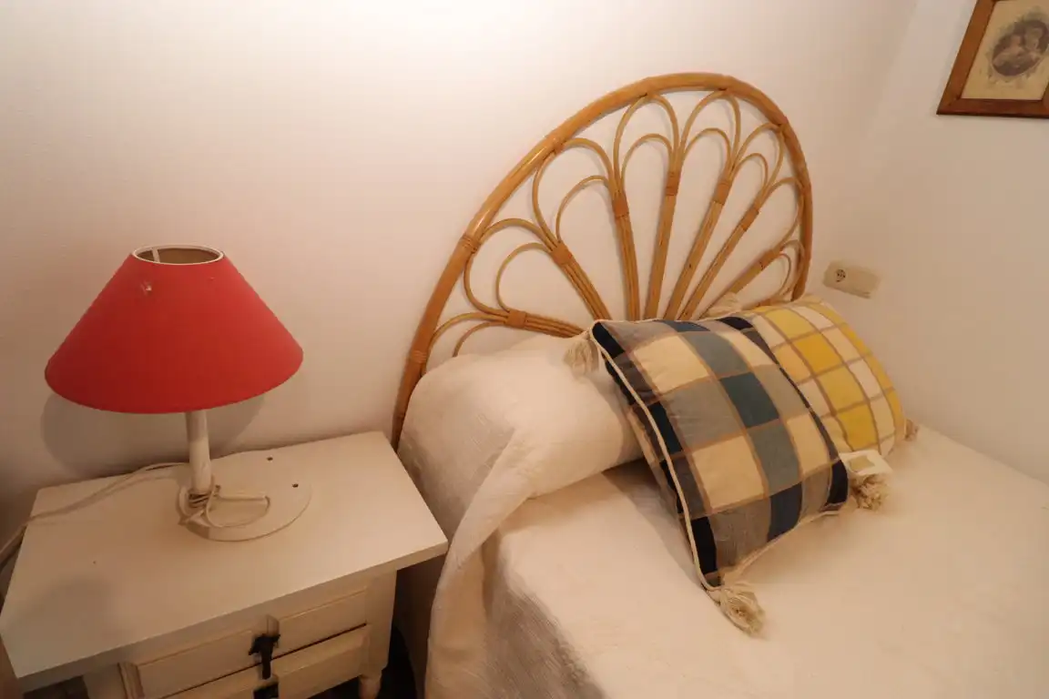 Pis de 25 m² a Coín