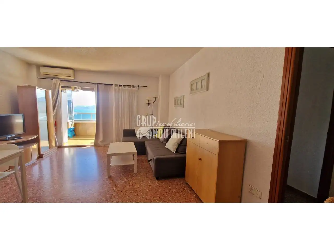 Pis de 60 m² a Cullera