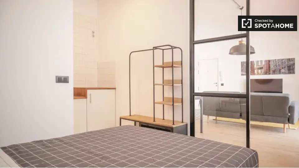 Piso de 65 m² en Madrid