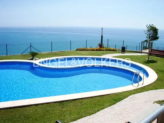 Piso de 160 m² en Oropesa del Mar