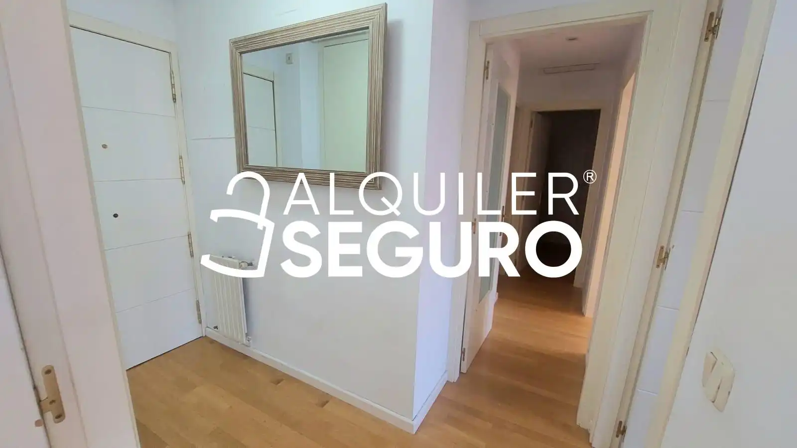 Pis de 80 m² a Madrid