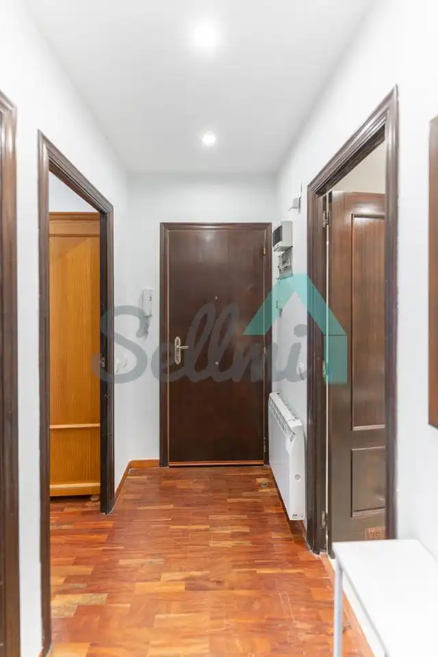 Piso de 68 m² en Oviedo