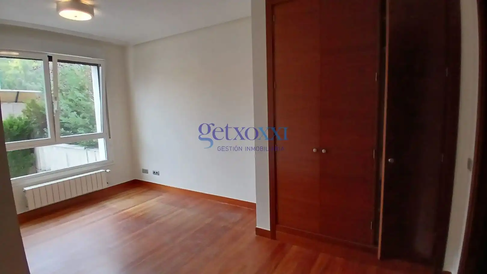 Flat 111 m² in Leioa