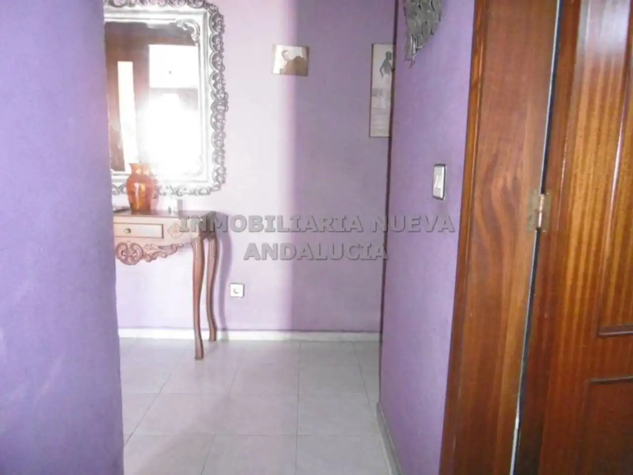 Piso de 118 m² en Almería