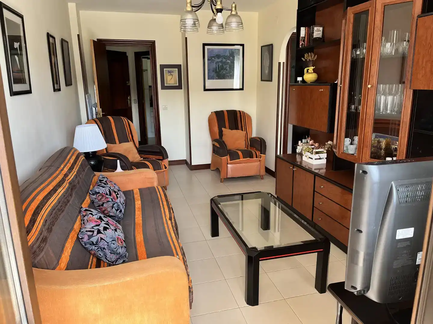 Piso de 55 m² en Noja