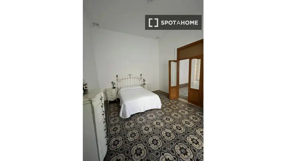 Habitación 342 m², Cádiz
