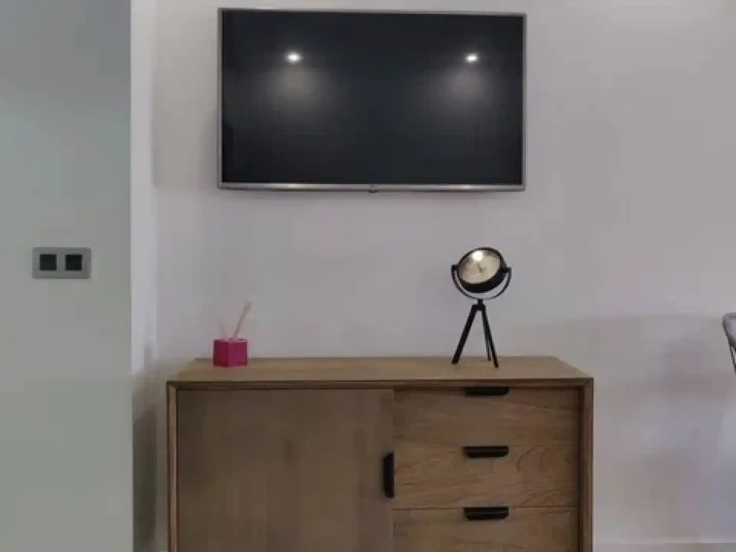 Piso de 45 m² en Torremolinos
