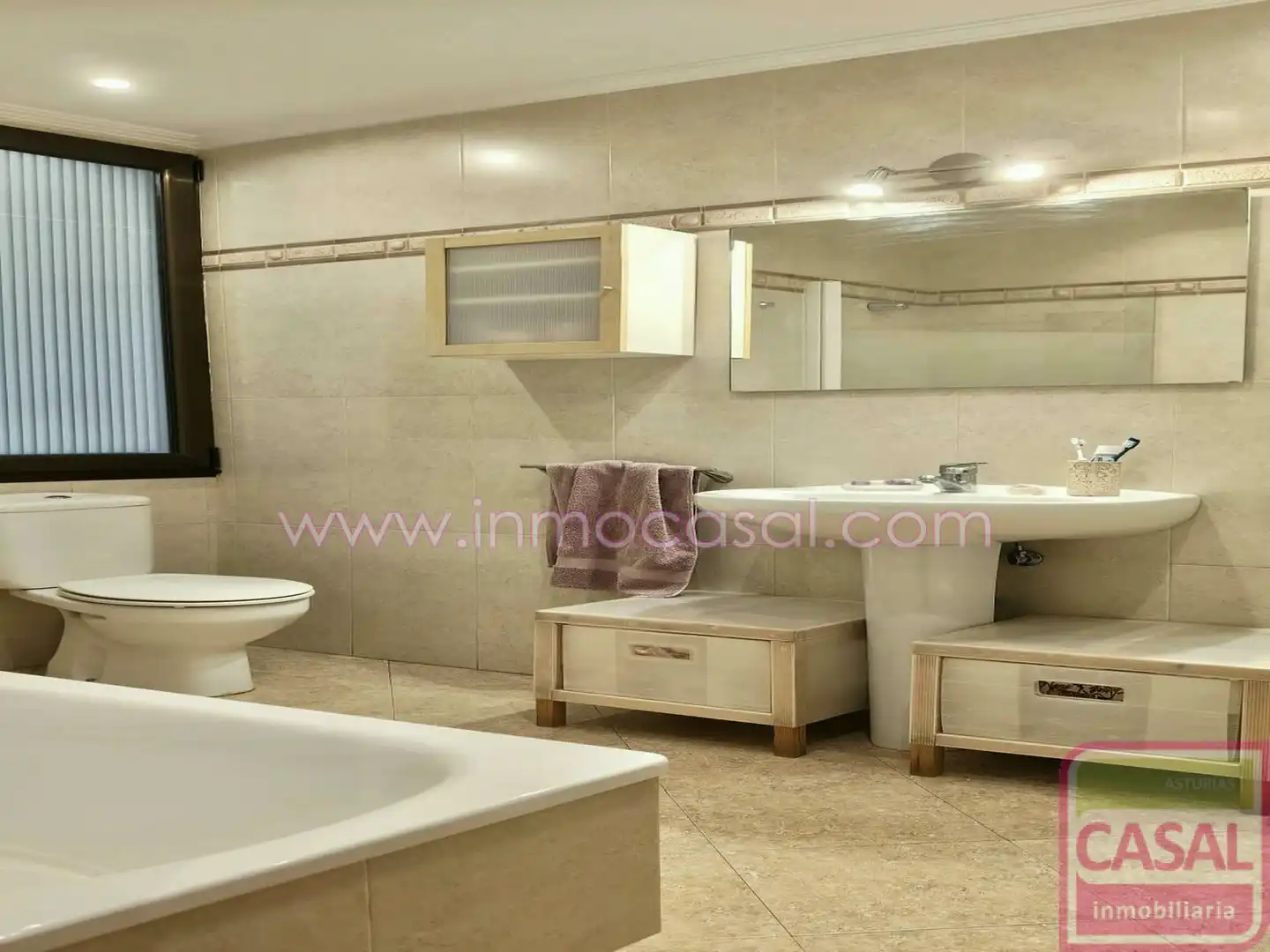 Appartamento 80 m² a Spagna