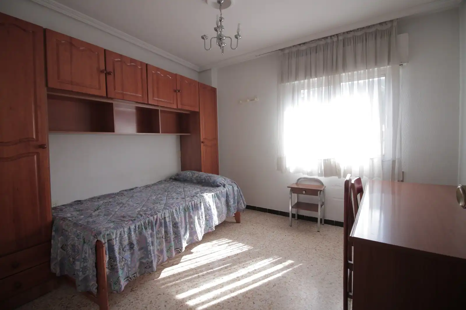 Piso de 90 m² en Cáceres