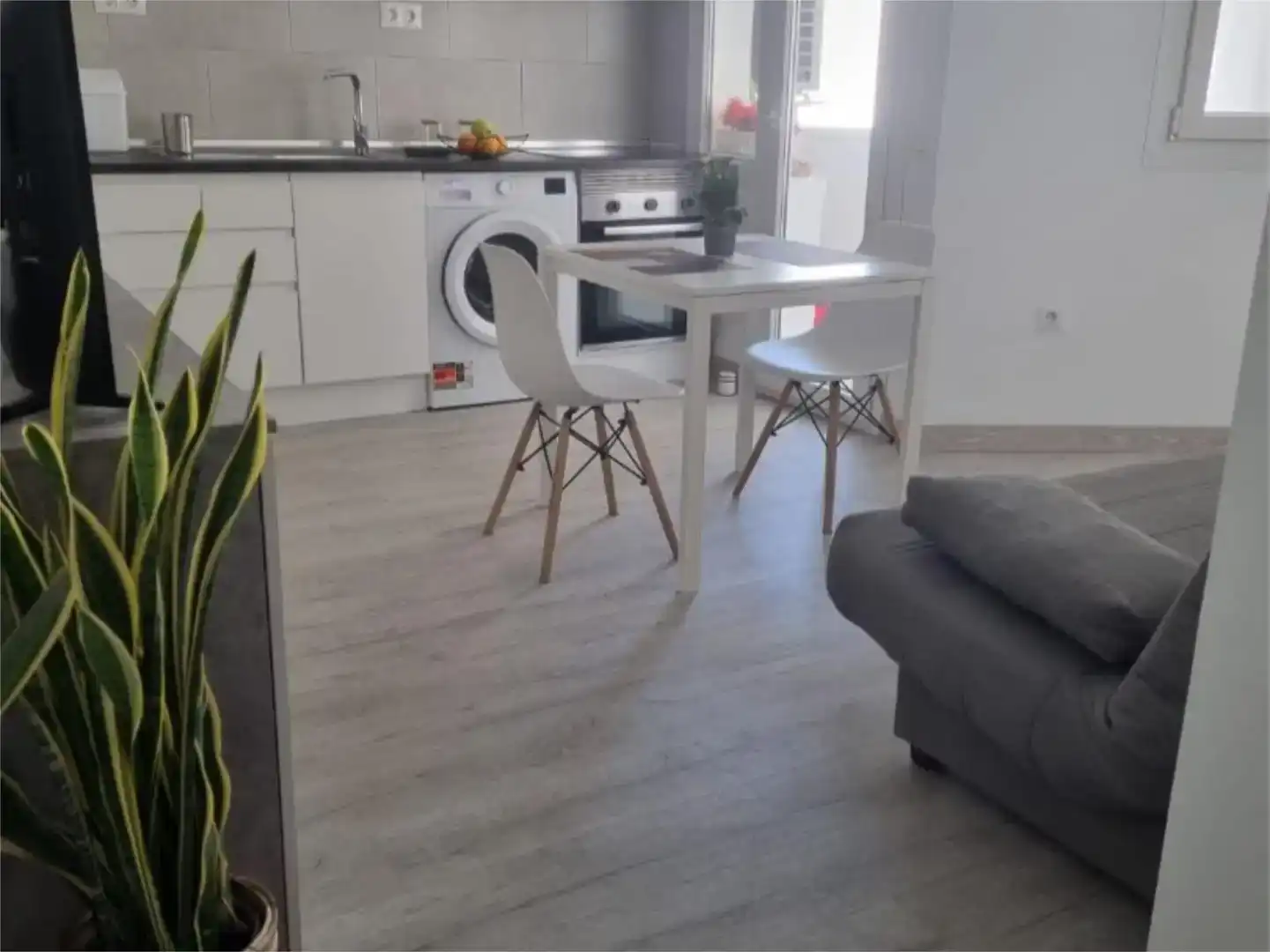 Habitación 35 m², Málaga