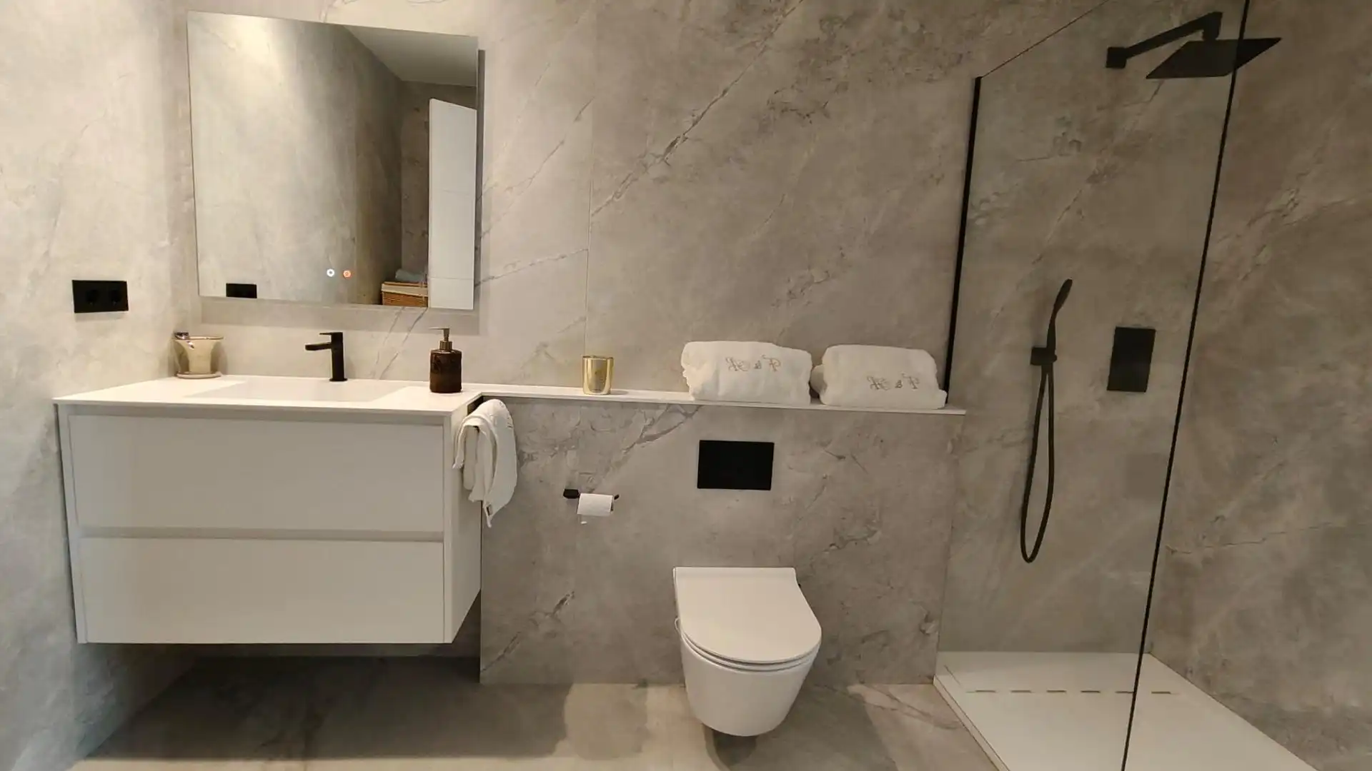 Apartamento 189 m² em Castell d'Aro, Platja d'Aro i s'Agaró