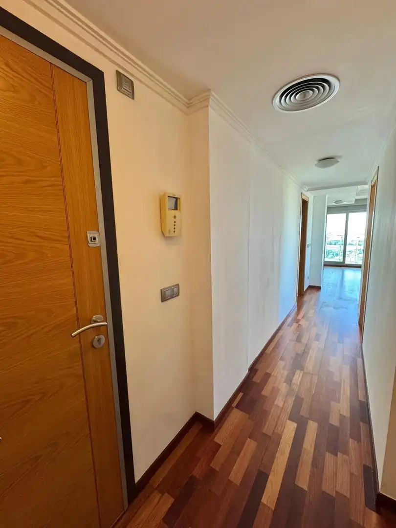 Piso de 46 m² en Valencia