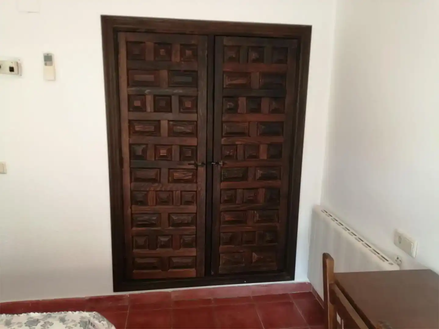 Piso de 80 m² en Arenas de San Pedro