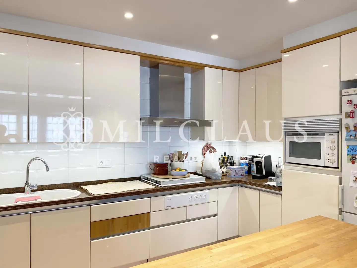 Pis de 170 m² a Sabadell