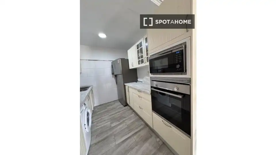 Habitación 75 m², Mijas
