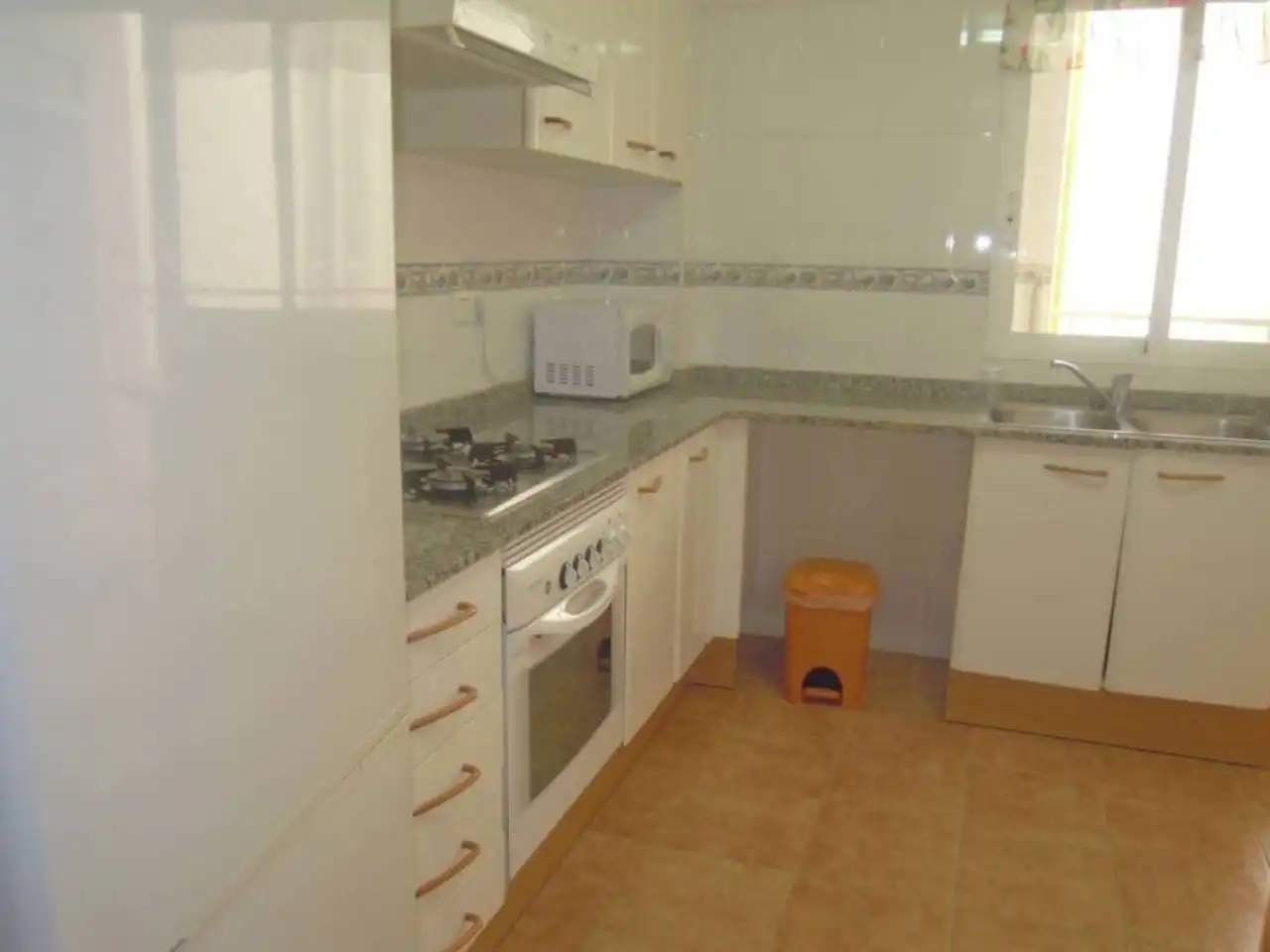 Pis de 80 m² a Castelló de la Plana