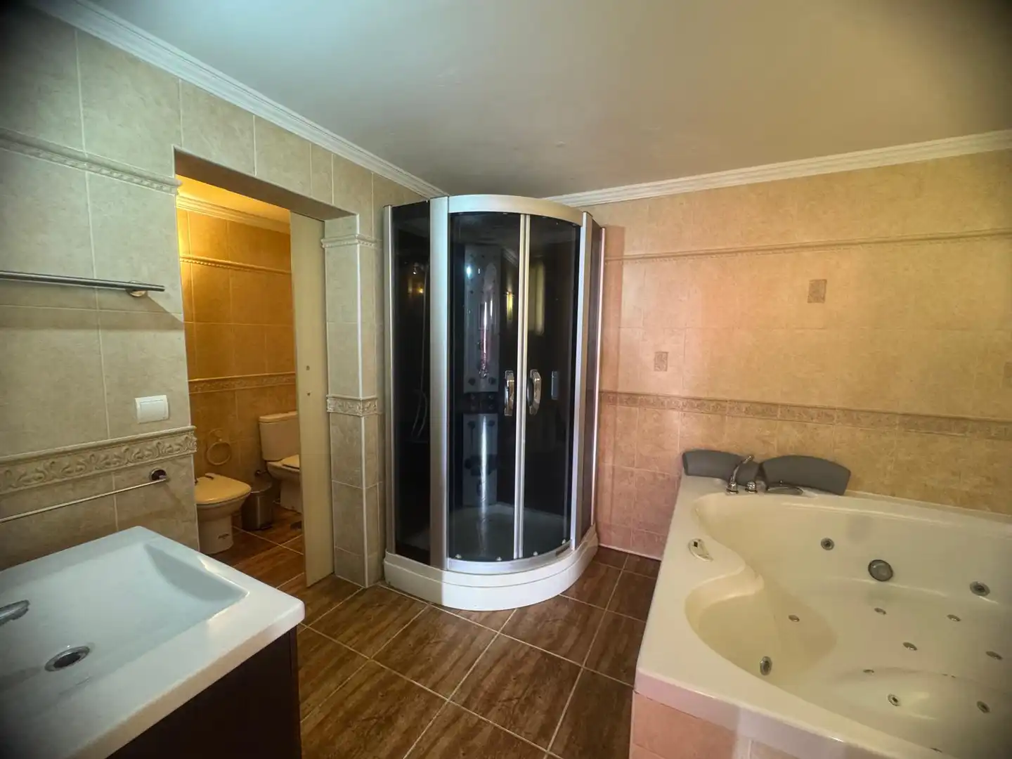 Piso de 60 m² en Marbella