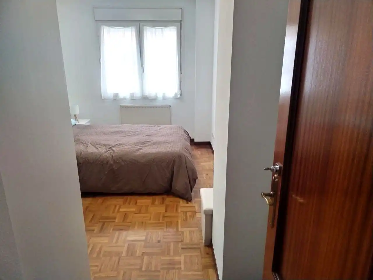 Pis de 110 m² a Gijón