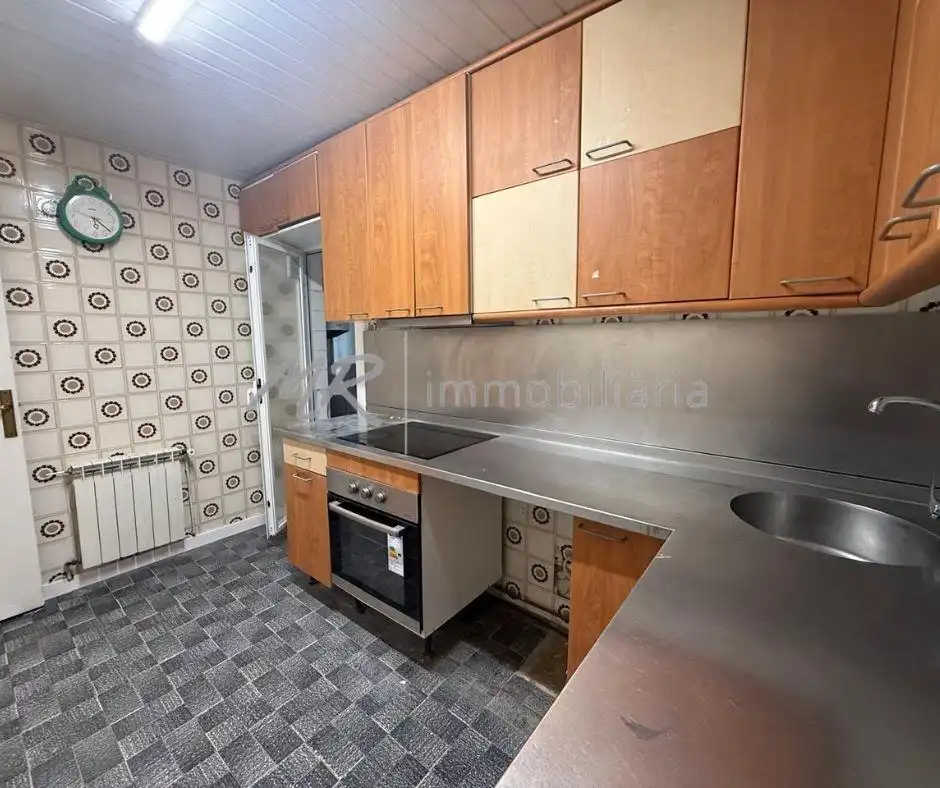 Pis de 93 m² a Granollers