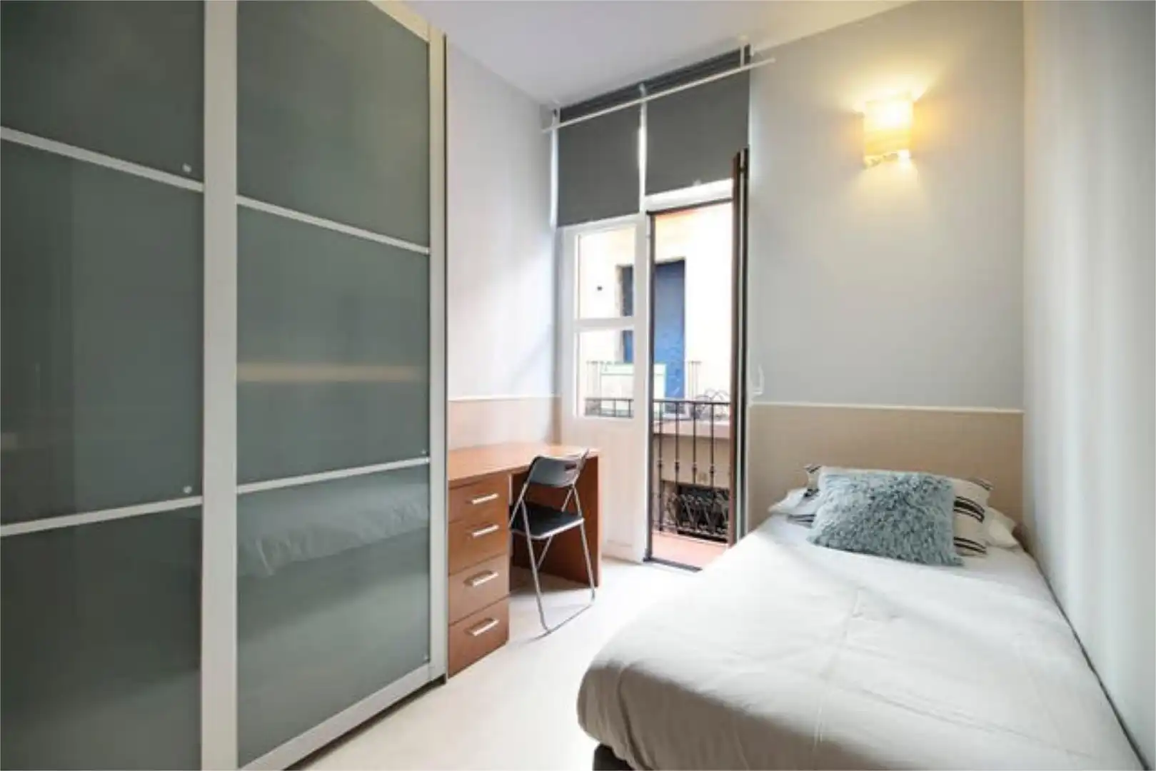 Piso de 63 m² en Granada