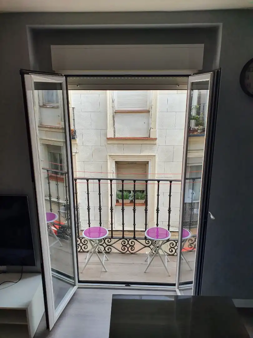 Piso de 40 m² en Madrid