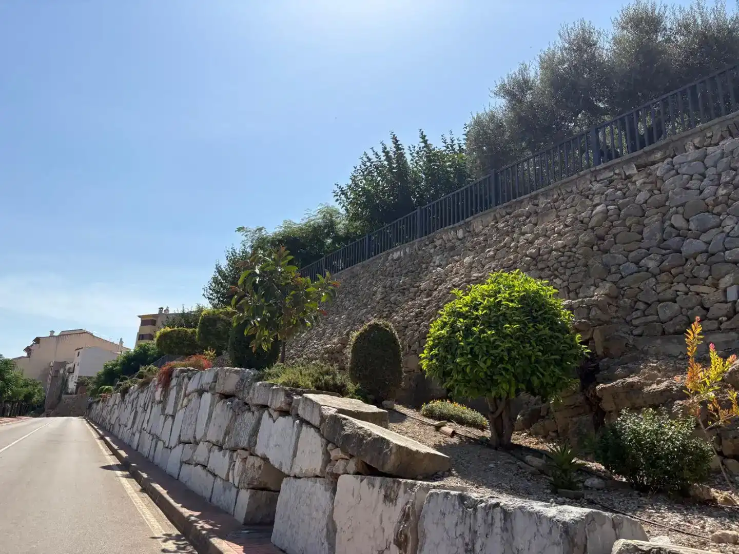 Piso de 194 m² en Cervera del Maestre