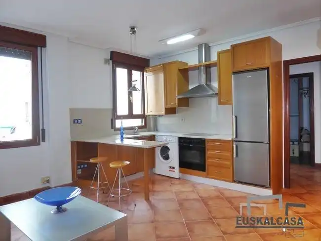 Pis de 54 m² a Bilbao