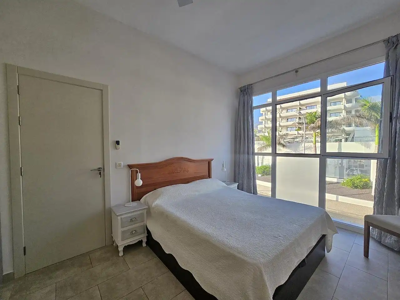 Piso de 133 m² en Adeje