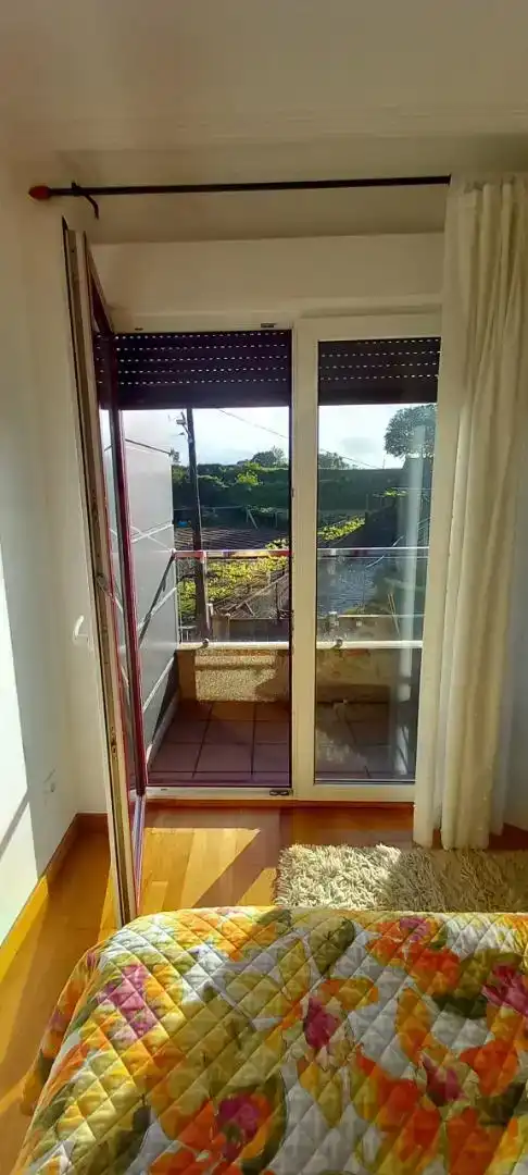 Piso de 44 m² en Ribadumia