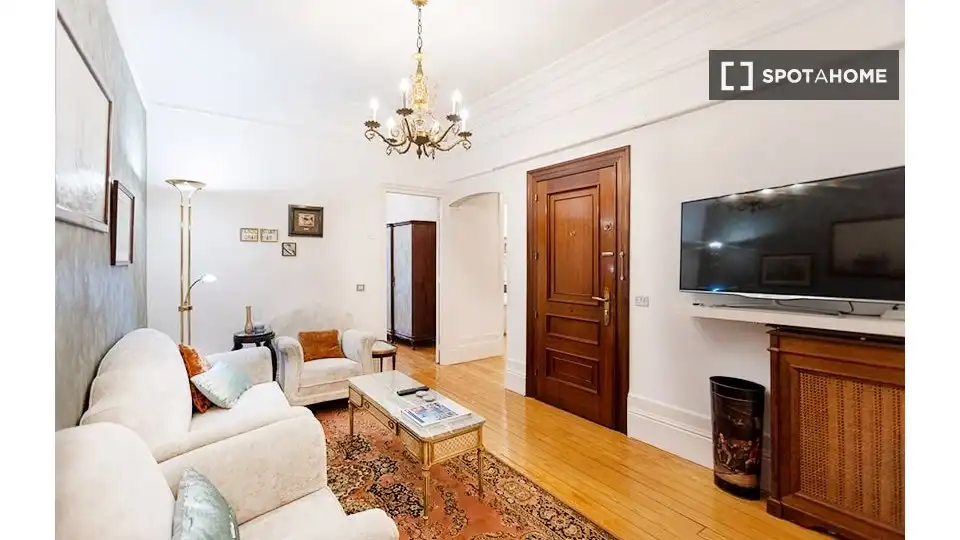 Habitación 196 m², Bilbao