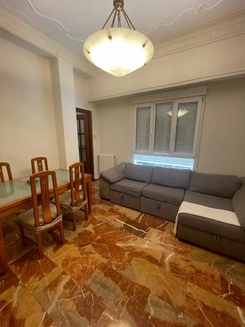 Квартира 90 м² у Валенсіі