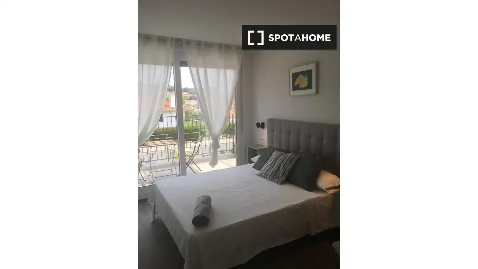 Habitación en alquiler, Berango
