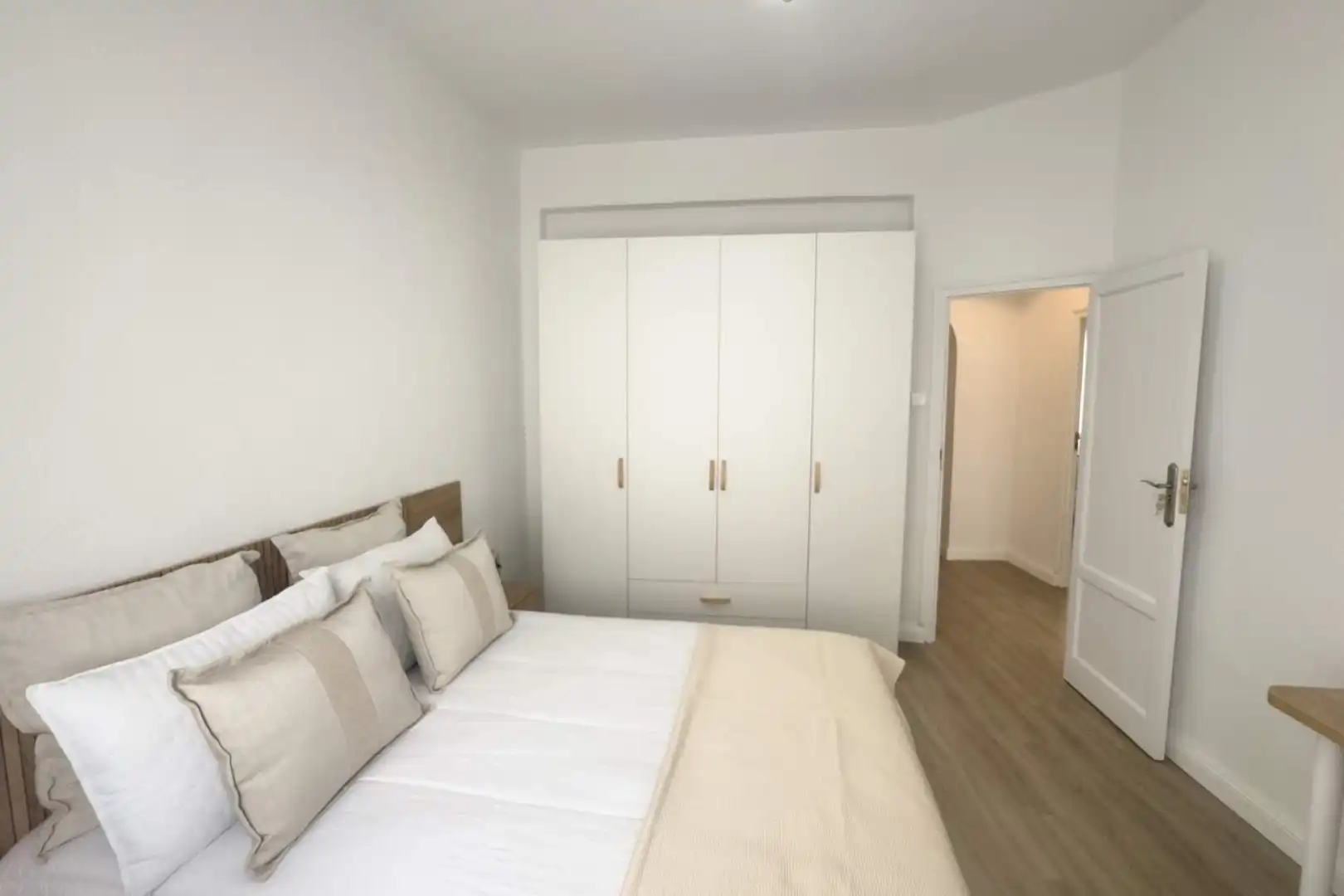 Habitación 60 m², Elche