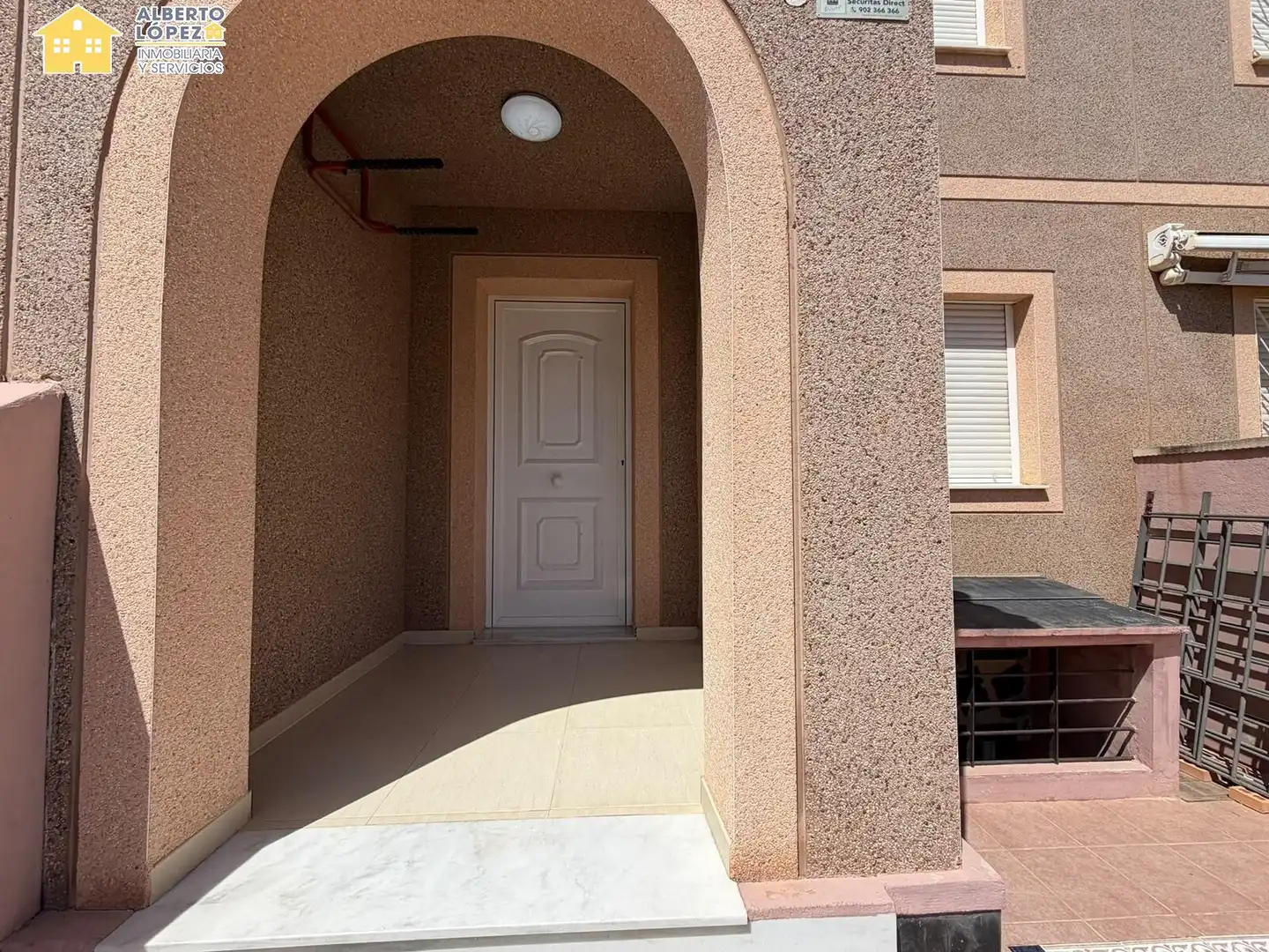 Piso de 114 m² en Santa Pola