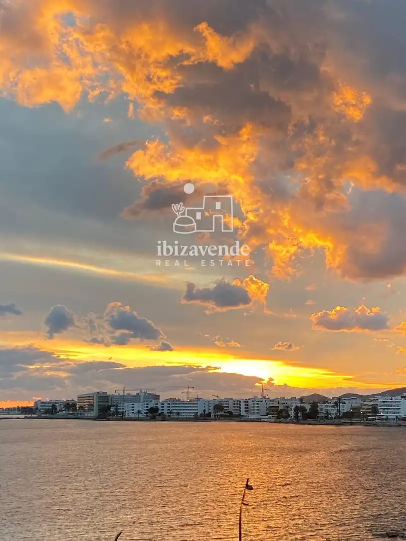 Piso de 70 m² en Ibiza