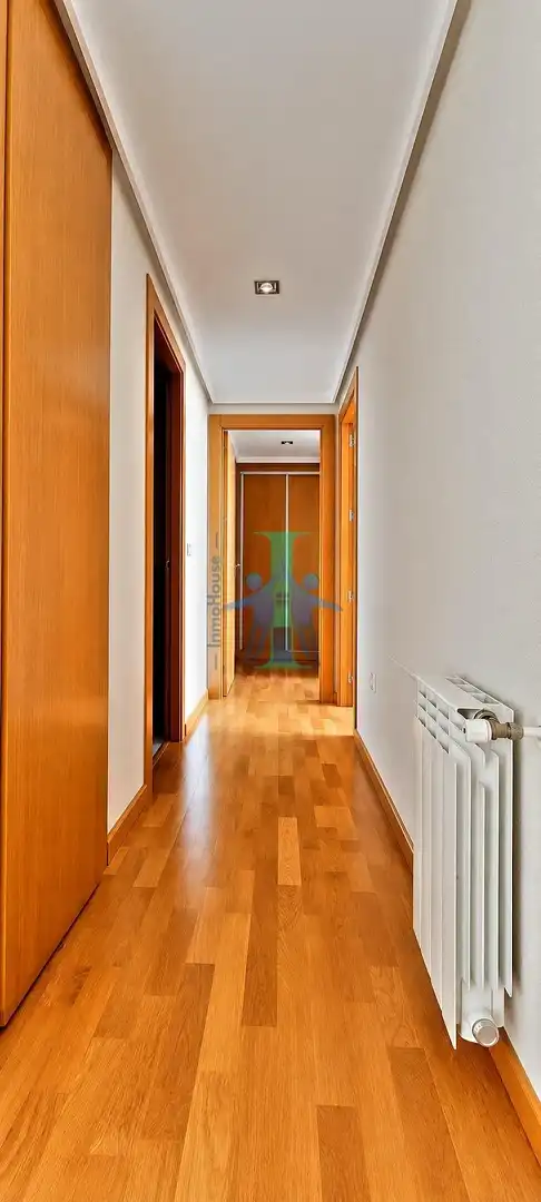 Pis de 83 m² a Albacete