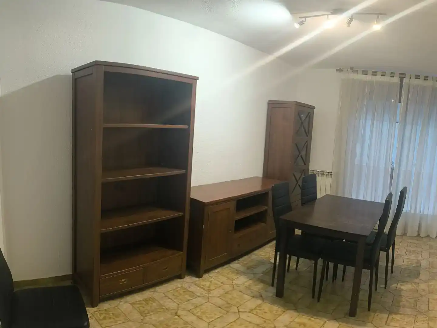 Piso de 150 m² en Granada