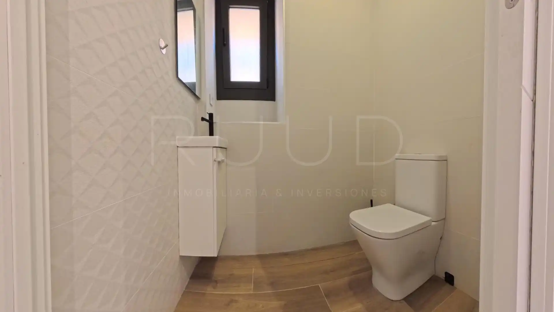 Wohnung 95 m² in Vilanova i la Geltrú