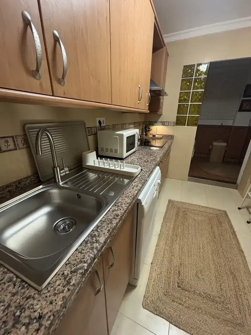 Piso de 93 m² en Jerez de la Frontera