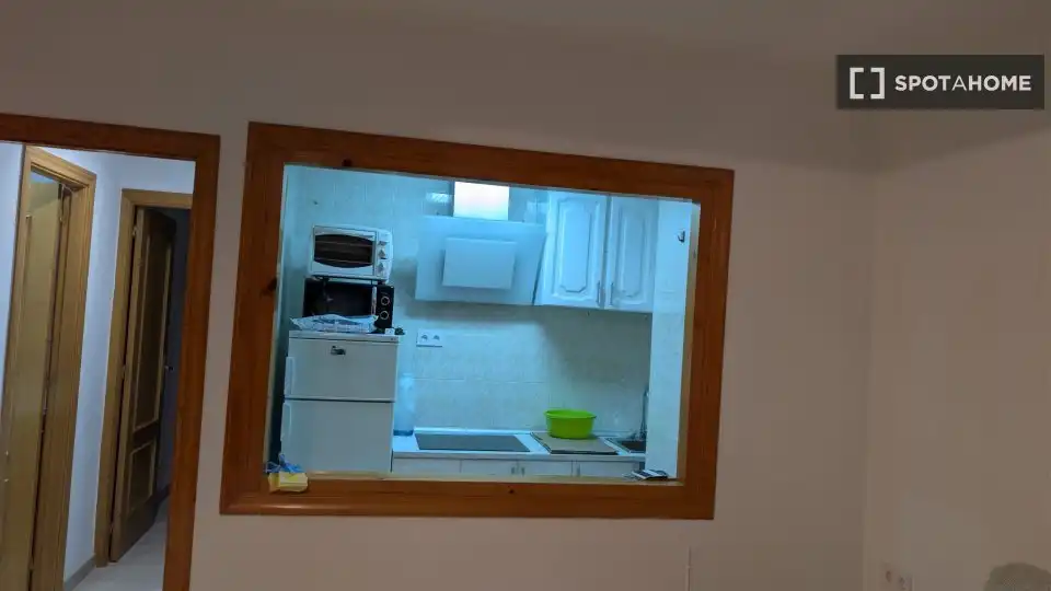 Habitación 63 m², Almuñécar