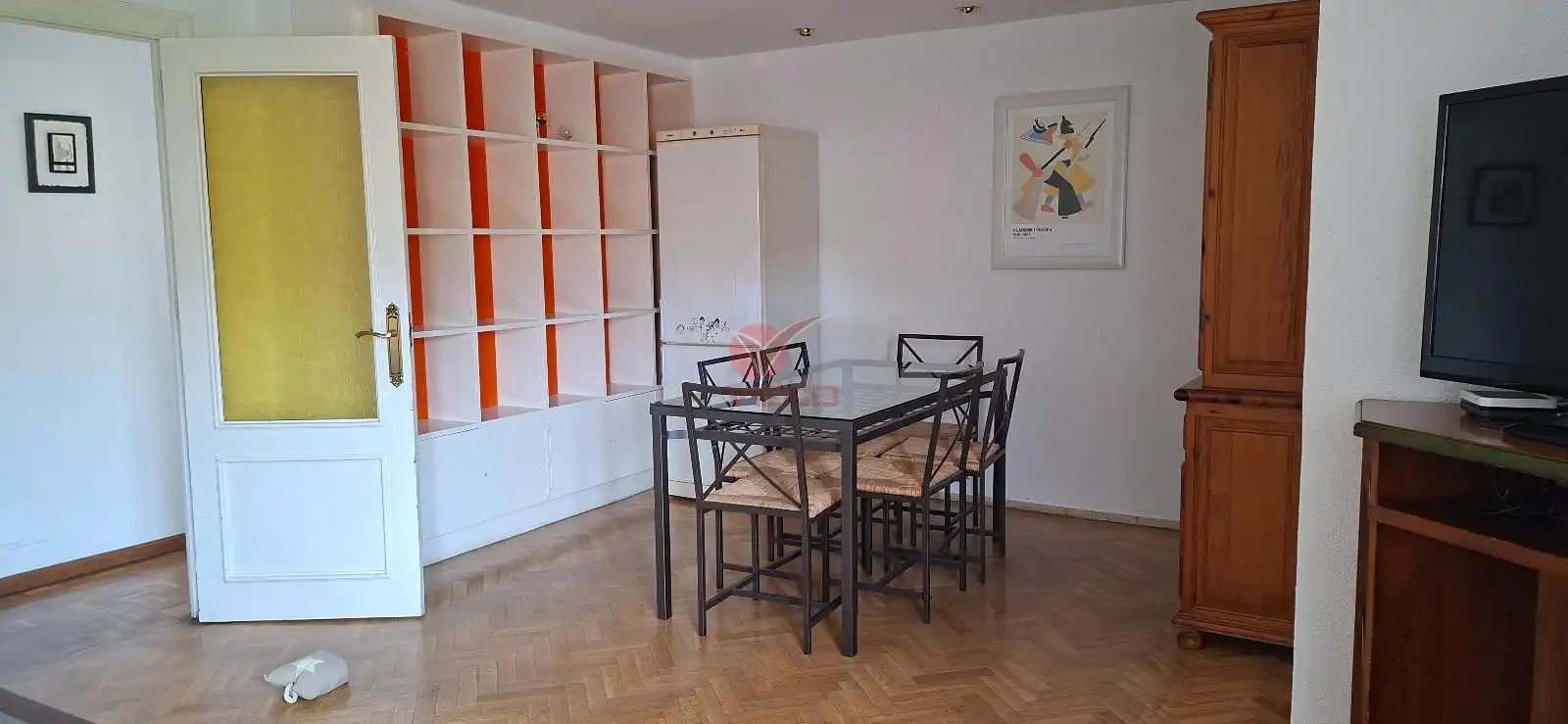 Piso de 155 m² en Cuenca