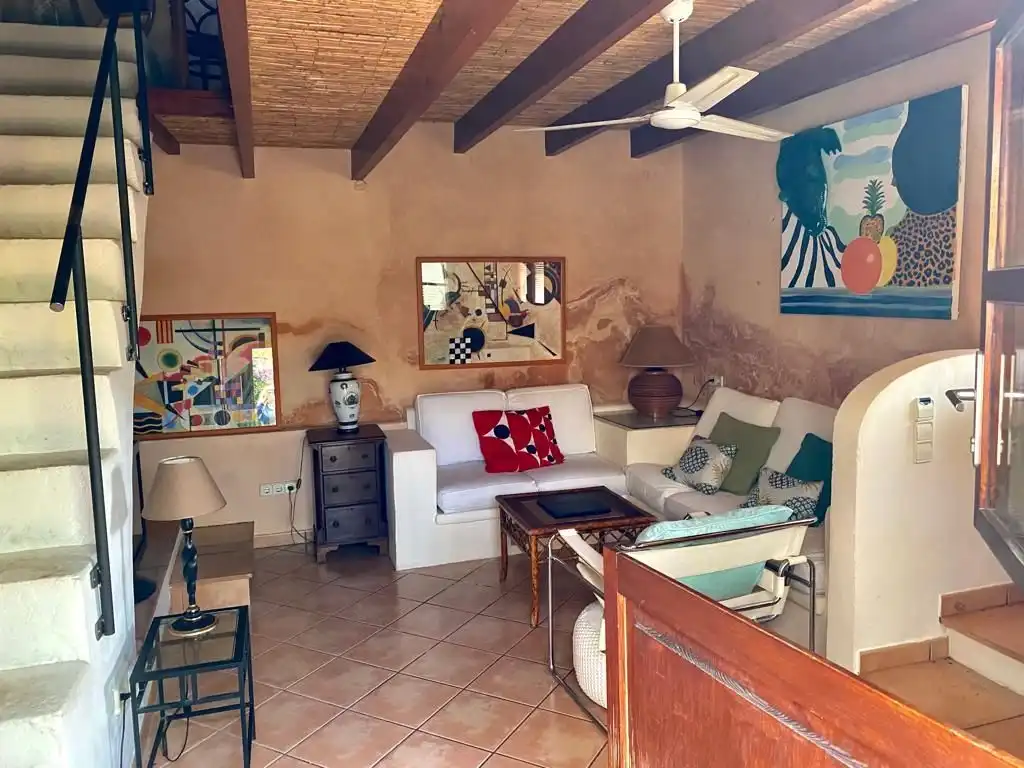 Haus 60 m² in Andratx