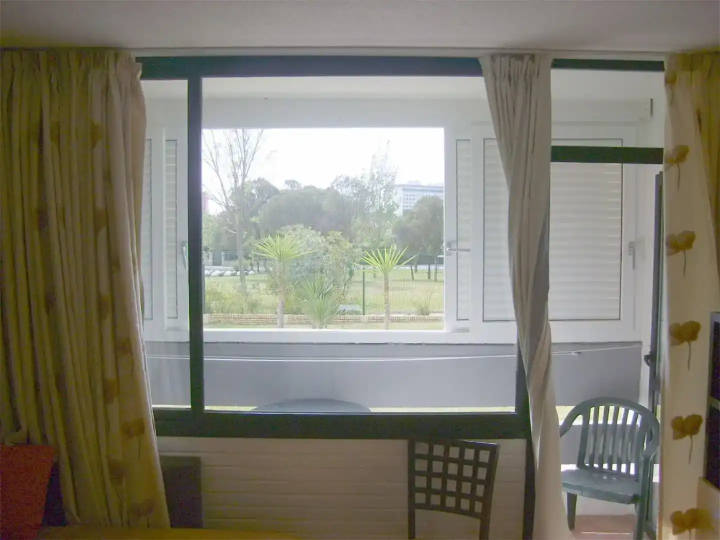 Piso de 35 m² en Almonte