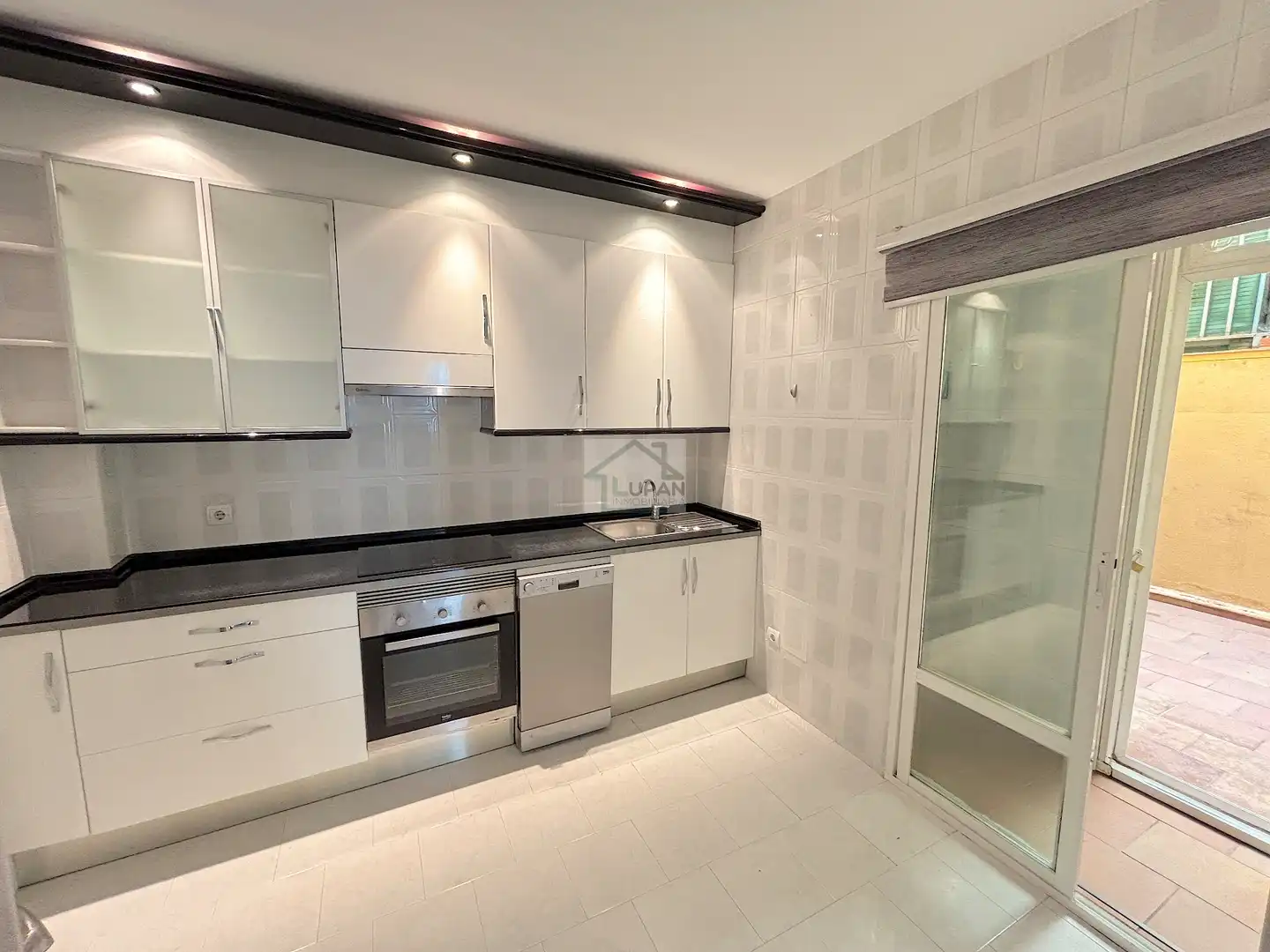 Pis de 77 m² a Alpedrete