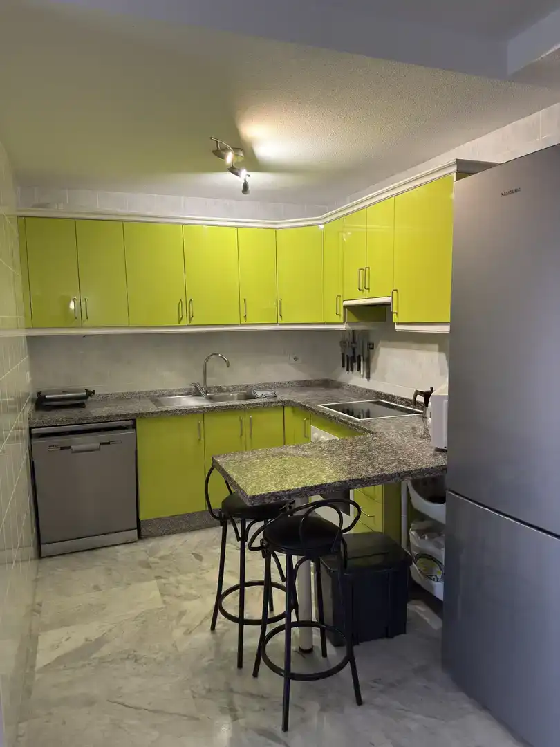 Habitación 90 m², Arona