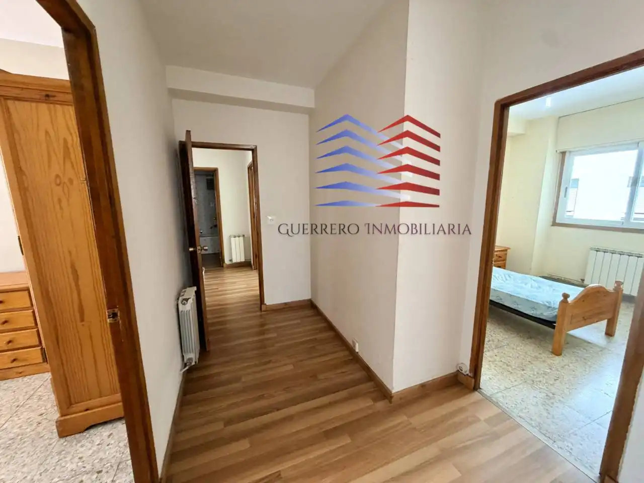 Piso de 110 m² en Ourense