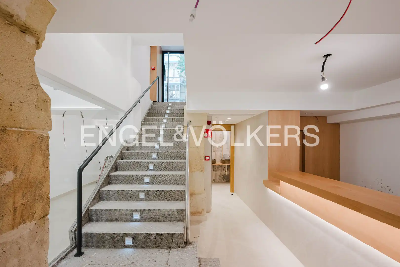 Piso de 203 m² en San Sebastián
