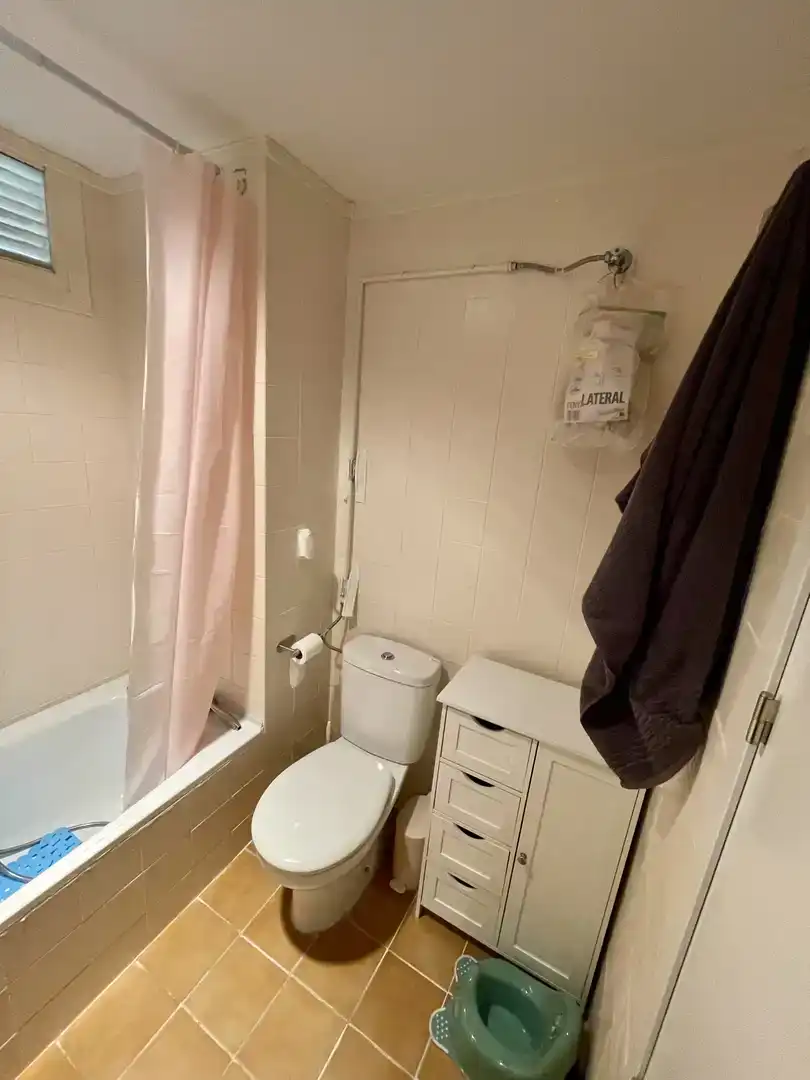 Piso de 58 m² en Benicasim