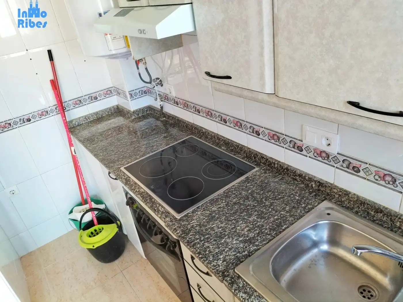 Pis de 78 m² a Sant Pere de Ribes
